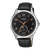 Casio Timeless MTP-M110L-1AVER Herrenuhr • Mondphasenindikator • Mineralglas, Bild 2