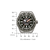 Reloj Citizen Promaster con esfera oscura y correa de titanio