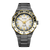 Citizen Series 8 NB6035-55H Herrenuhr Silber • Automatik GMT Kaliber 9054 • Limited Edition