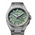 Citizen Series 8 NB6080-51W Herrenuhr Grün • Automatikwerk Kaliber 9051 • Saphirglas, Bild 7