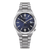 Citizen Tsuyosa NJ0200-50W Herren Armbanduhr Lila • Automatikwerk Kaliber 8210 • Saphirglas, Bild 7