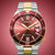 Citizen TSUYOSA Shore NJ0234-58X Herren • Automatikwerk Kaliber 8210 • Saphirglas, Bild 5
