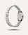 Mockberg Belle Oval MB1419 Damen Armbanduhr Silber • Mineralglas • Edelstahlarmband, Bild 5