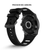 Police My.Avatar.2 PEIUN00003X1 Herrenuhr Schwarz/Blau • AMOLED-Display • Smartwatch mit Schnellladung, Bild 2