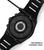 Police My.Avatar 2.0 PEIUN00003X2 Herren Smartwatch Schwarz/Rot • AMOLED-Display • Wechselbare Armbänder, Bild 6