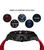 Police My.Avatar 2.0 PEIUN00003X2 Herren Smartwatch Schwarz/Rot • AMOLED-Display • Wechselbare Armbänder, Bild 11