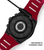 Police My.Avatar 2.0 PEIUN00003X2 Herren Smartwatch Schwarz/Rot • AMOLED-Display • Wechselbare Armbänder, Bild 13