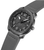 Police Protector PEWGA0049101 Herrenuhr Grau • Braunes Lederarmband • 5 ATM Wasserdichtigkeit, Bild 2