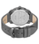Police Protector PEWGA0049101 Herrenuhr Grau • Braunes Lederarmband • 5 ATM Wasserdichtigkeit, Bild 3