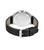 Police Wadden PEWGC0054205 Herrenuhr Schwarz • Quarz-Chronograph • Schwarzes Lederarmband, Bild 3