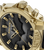 Police Forever Batman PEWGD0022602 Herrenuhr Schwarz/Gold • Limitierte Edition • Hintergrundbeleuchtung, Bild 5