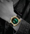 Police Forever Batman PEWGD0022602 Herrenuhr Schwarz/Gold • Limitierte Edition • Hintergrundbeleuchtung, Bild 6