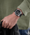 Police Forever Batman PEWGD0022603 Herrenuhr Schwarz • Limited Edition • Hintergrundbeleuchtung, Bild 6