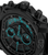 Police Norwood PEWGF0040001 Herren • Chronograph • Schwarzes Lederarmband, Bild 4