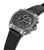 Police Norwood PEWGF0040002 Herrenuhr Schwarz • Multifunktions-Chronograph • Lederarmband, Bild 2