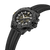 Police Electrical PEWGF0054503 Herrenuhr Schwarz • Multifunktion • Lederband, Bild 2