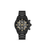Police Soul PEWGK0053902 Herrenuhr Schwarz • Multifunction-Werk • 5 ATM Wasserdicht