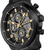 Police Soul PEWGK0053902-SET Herrenuhr Schwarz • Multifunktions-Chronograph • Industrielles Design, Bild 4