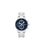 Police Levuka PEWGK0092502 Herrenuhr Silber • Mineralglas • Multifunktion