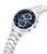 Police Levuka PEWGK0092502 Herrenuhr Silber • Mineralglas • Multifunktion, Bild 2