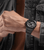 Police Airflow PEWGK2239106 Herren • Chronograph • IP-Schwarz Edelstahlarmband, Bild 7