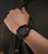 Police Boa PEWGM0071802 Herrenuhr Schwarz • Ionenplattiertes Gehäuse • Doppelkronen-Design, Bild 5