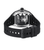 Police Gotham PEWGM0075301 Herrenuhr Schwarz • Limitierte Edition • Batman-Zifferblatt, Bild 3