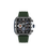 Police Clout PEWGO0052401-SET Herrenuhr Transparent • Quarz-Chronograph • 4-Armband-Set, Bild 5