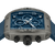Police Coswig PEWGO0063102 Herrenuhr Blau • Quarz-Chronograph • Leichtmetallgehäuse mit IP-Beschichtung, Bild 4