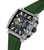 Police Clout Octet PEWGO00776X0 Herrenuhr Schwarz • Quarz-Chronograph • 8 austauschbare Armbänder, Bild 27