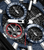 Police Clout Octet PEWGO00776X1 Herrenuhr Transparent • Quarz-Chronograph • 8 austauschbare Armbänder, Bild 7