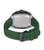 Police Clout Tank PEWGO00778X3 Herrenuhr Schwarz • Chronograph Set • 4 Wechselarmbänder, Bild 13