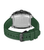 Police Clout Tank PEWGO00778X4 Herrenuhr Schwarz • Quarz-Chronograph • 8 Wechselarmbänder, Bild 16