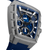 Police Tough Gear PEWGQ0056806 Herrenuhr Blau • Mineralglas • Multifunktion, Bild 4