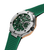 Police DUAL PEWGQ0081902 Herrenuhr Mehrfarbig • Zwei Zifferblätter • Roségold-IP-Beschichtung, Bild 2