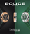 Police DUAL PEWGQ0081902 Herrenuhr Mehrfarbig • Zwei Zifferblätter • Roségold-IP-Beschichtung, Bild 10