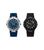 Police DUAL PEWGQ0081903 Herrenuhr Mehrfarbig • Zwei Zifferblätter • Multifunktion, Bild 9
