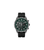 Police Neist PEWGQ0092703 Herrenuhr Schwarz • Dual-Time-Funktion • Ionenplattiertes Gehäuse