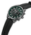 Police Neist PEWGQ0092703 Herrenuhr Schwarz • Dual-Time-Funktion • Ionenplattiertes Gehäuse, Bild 2