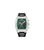 Police Creed PEWGQ0092801 Herrenuhr Schwarz • Dual-Time-Zifferblatt • Edelstahlgehäuse