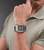 Police Creed PEWGQ0092801 Herrenuhr Schwarz • Dual-Time-Zifferblatt • Edelstahlgehäuse, Bild 5