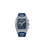 Police Creed PEWGQ0092802 Herren • Dual-Time-Zifferblatt • Edelstahlgehäuse mit IP-Beschichtung
