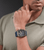 Police Creed PEWGQ0092802 Herren • Dual-Time-Zifferblatt • Edelstahlgehäuse mit IP-Beschichtung, Bild 5