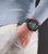 Police Centurian PEWGQ0093202 Herrenuhr Grün • Quarz-Chronograph • 5 ATM Wasserdicht, Bild 5