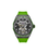 Police Dayton PEWGR0082303 Herrenuhr Silber • Automatikwerk • Skelettiertes Zifferblatt