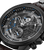 Police Malawi PEWJF0004602 Herren • Multifunktionswerk • Lederarmband Braun, Bild 4