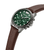 Police Malawi PEWJF2227811 Herrenuhr Grau • Lederarmband • 5 ATM Wasserdichtigkeit, Bild 2