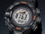 Reloj Casio Pro Trek PRG-270-1ER para hombre • Tough Solar • Funciones inteligentes