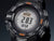 Reloj Casio Pro Trek PRG-270-1ER para hombre • Tough Solar • Funciones inteligentes