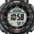 Casio Pro Trek PRG-340-1ER Reloj para Hombre • Tough Solar • Brújula Digital